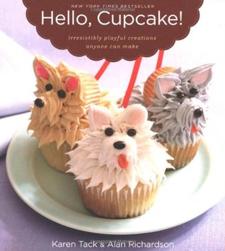 Hello, Cupcake (Paperback)