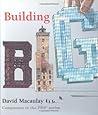 Building Big by David Macaulay