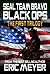 SEAL Team Bravo: Black Ops - The First Trilogy (SEAL Team Bravo: Black Ops #1-3)