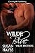 Wilde Blue by Susan  Hayes