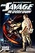 Doc Savage: The Sinister Shadow