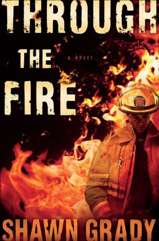 Through the Fire (Paperback)