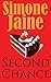 Second Chance by Simone Jaine
