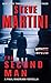 The Second Man by Steve Martini