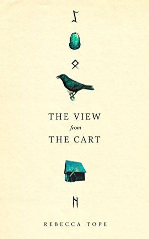 The View From the Cart (Kindle Edition)
