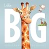 Little Big by Jonathan Bentley