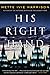 His Right Hand (Linda Wallh...