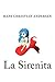 La Sirenita by Hans Christian Andersen
