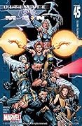Ultimate X-Men #45