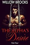 The Alpha's Desire 4