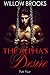 The Alpha's Desire 4 by Willow Brooks
