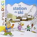 La station de ski