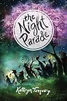 The Night Parade Book cover for The Night Parade