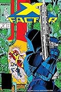 X-Factor (1986-1998) #35