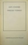 Ady Endre összes ...