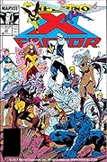 X-Factor (1986-1998) #39