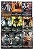 Mortal Instruments & Infernal Devices Collection 9 Books Set Pack