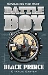Black Prince: Battle Boy 14