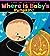 Where Is Baby's Pumpkin? (Karen Katz Lift-the-Flap Books)