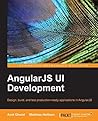 AngularJS UI Development