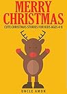 Merry Christmas by Uncle Amon