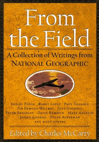 From the Field (Hardcover)