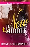 Book cover for The New Middle