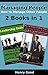 Managing People: How to Manage Other People- 2 Books in 1 Leadership Skills & Assertiveness (Lead People, Managing Employees, Management Training, Management Guide)
