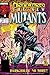 New Mutants #73