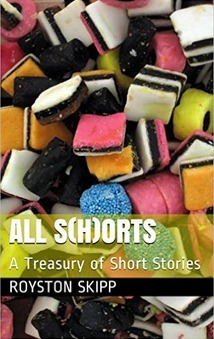 ALL S(H)ORTS: A Treasury of Short Stories