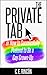 The Private Tab, or How to Successfully Pretend to Be a Gay Grown-Up