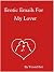 Erotic Emails For My Lover
