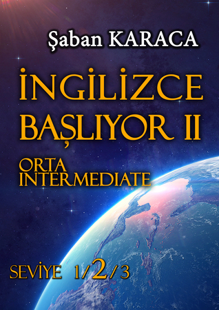İngilizce Başlıyor II - Orta / Intermediate