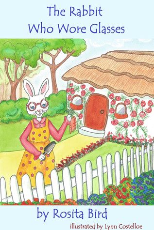 The Rabbit Who Wore Glasses