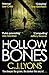 Hollow Bones (Caitlyn Tierney, #3)