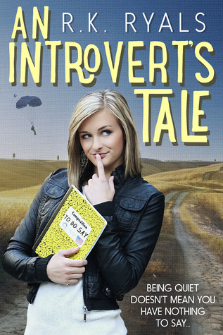 An Introvert's Tale (ebook)