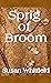 Sprig of Broom