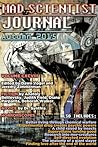 Mad Scientist Journal: Autumn 2015 Mad Scientist Journal: Autumn 2015