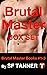 Brutal Master Box Set: Book...