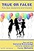 True or False Kids Quiz Que...