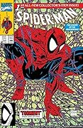 Spider-Man (1990-1998) #1