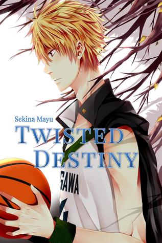Twisted Destiny