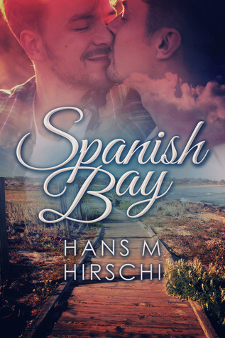 Spanish Bay (ebook)