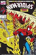 Spider-Man (1990-1998) #3