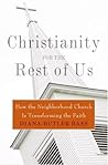 Christianity for the Rest of Us by Diana Butler Bass