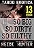 So Big So Dirty So Filthy by Heidi Hunter