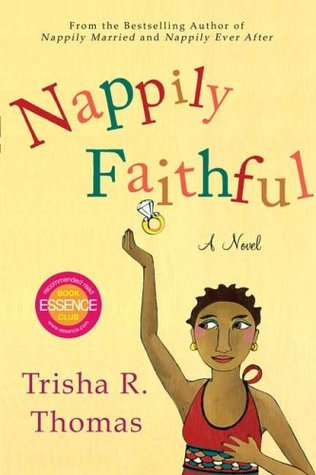 Nappily Faithful (Nappily, #4)