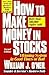 How to Make Money in Stocks by William J. O'Neil