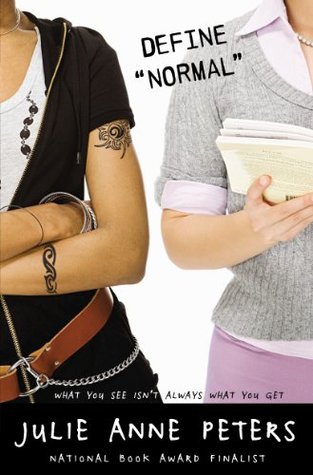 Define "Normal" (Paperback)