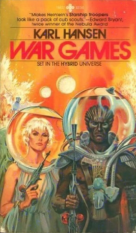 War Games (Paperback)
